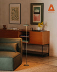 Porte Floor