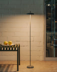 Porte Floor