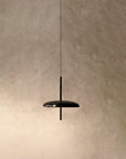 Porte Suspended