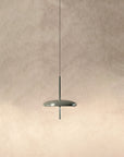 Porte Suspended