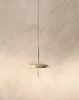 Porte Suspended