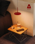 Porte Suspended