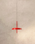 Porte Suspended