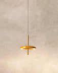 Porte Suspended