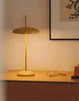 Porte Table